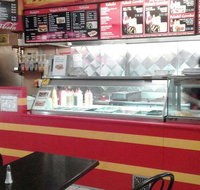 Ali Baba Takeaway - Book Restaurant