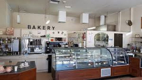 Ardrossan Bakery - Book Restaurant 1