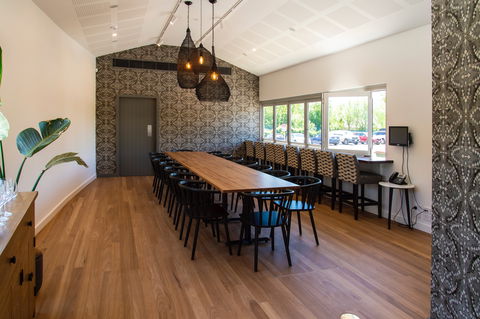 Artisans Of Barossa - Book Restaurant 1