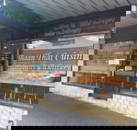 Baan Thai Cuisine - Book Restaurant
