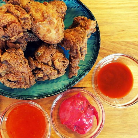 Bababoi Kitchen & Bar - Book Restaurant 0