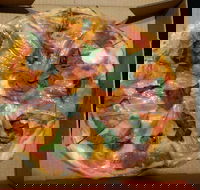 Bar Wa Izakaya - Book Restaurant