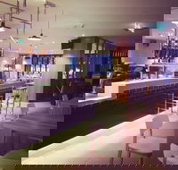 Beach House Hotel - Book Restaurant