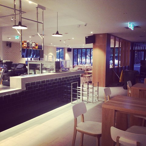 Beach House Hotel - Book Restaurant 0