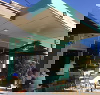 Big Tree House - Rydalmere - Book Restaurant