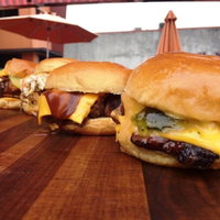 Billy's Backyard BBQ