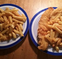 Bill's Take Away Fish  Chips - Book Restaurant