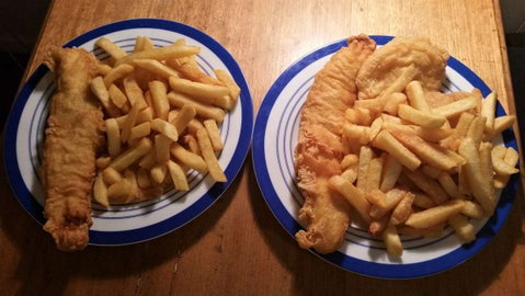 Bill's Take Away Fish & Chips - Book Restaurant 0