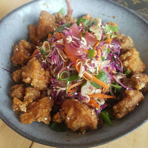 Billy's Courtyard - Book Restaurant 0