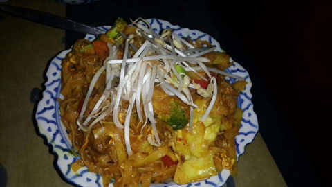 Blue Orchid Thai - Book Restaurant 0