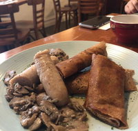 Breizoz French Creperie - Book Restaurant