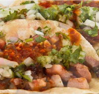 Bronx Pizza Tacos Burritos - Book Restaurant