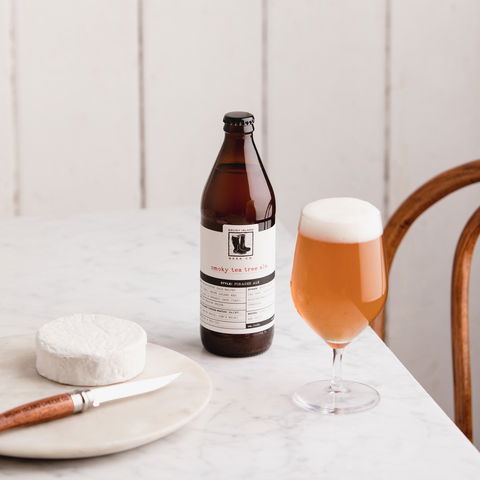 Bruny Island Beer Co. - Book Restaurant 1