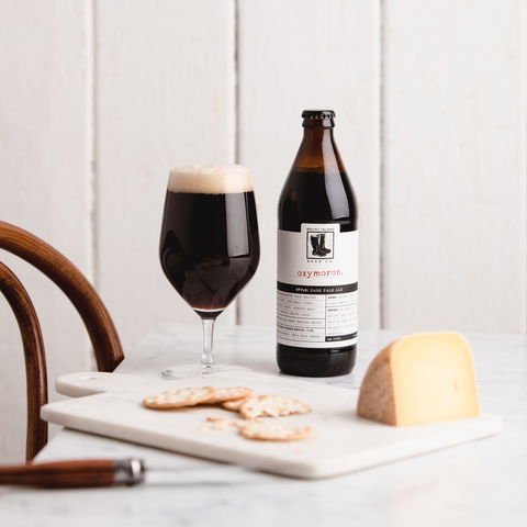 Bruny Island Beer Co. - Book Restaurant 2