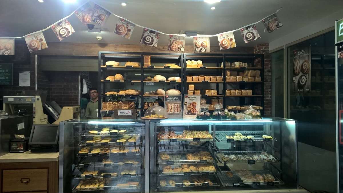 Brumby's - Milton Milton