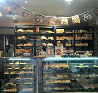 Brumby's - Milton - Book Restaurant