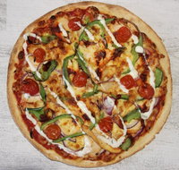 Bubba Pizza - Richmond - Book Restaurant