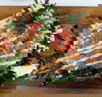 Caf Modi - Book Restaurant