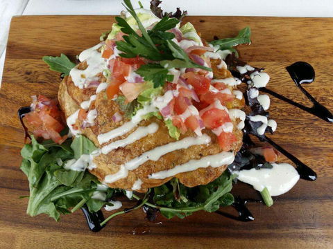 Cafè Modi - Book Restaurant 0