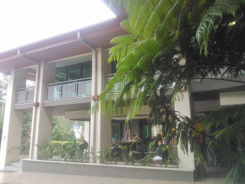 Caffe Prana - Book Restaurant 0