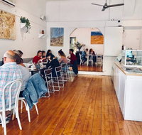 Cafe 127 - Book Restaurant
