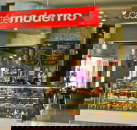 Cafe Moderno - Epping - Book Restaurant