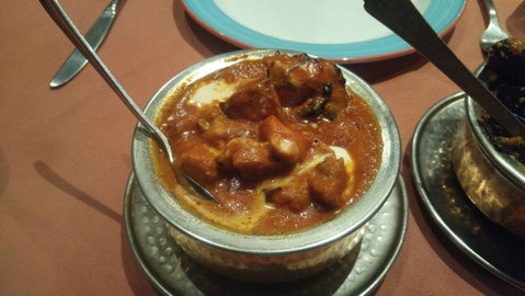 Cafe Saffron - Book Restaurant 0