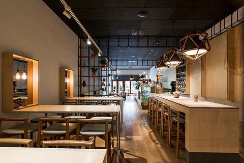Campos Dulwich Hill - Book Restaurant 0