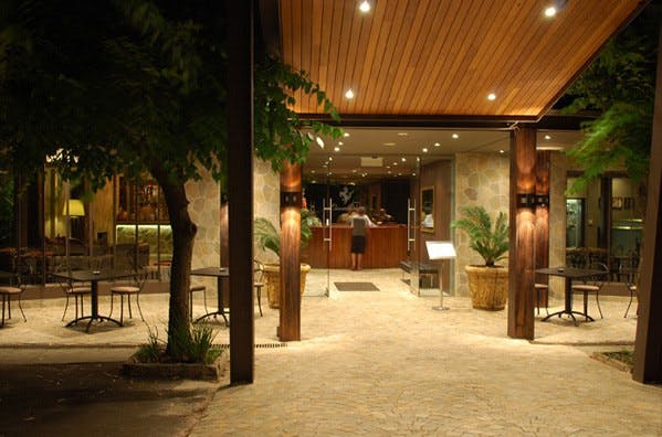 Terrey Hills NSW Book Restaurant