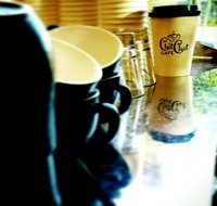 Chit Chat Cafe - Book Restaurant