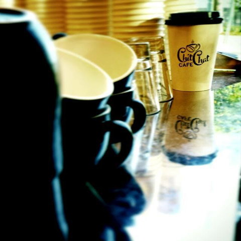 Chit Chat Cafe - Book Restaurant 0