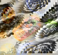 China Doll - Book Restaurant