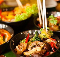 China Bar - Doncaster - Book Restaurant