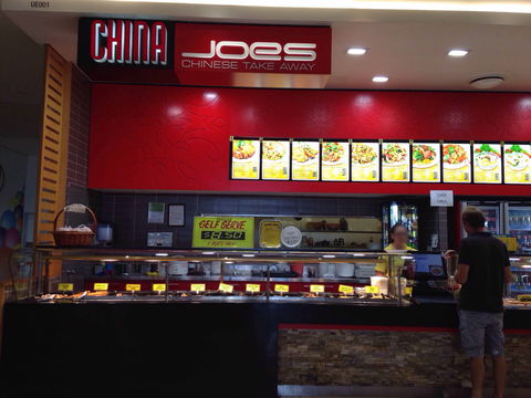 China Joes - Book Restaurant 0