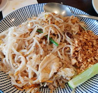 Cilantro Thai Kitchen - Book Restaurant