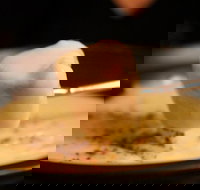 CJ's Restaurant - Book Restaurant