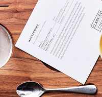 Clark Street Coffee Roasters - Book Restaurant