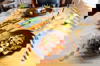 Portland Takeaway and Portland Book Restaurant Book Restaurant