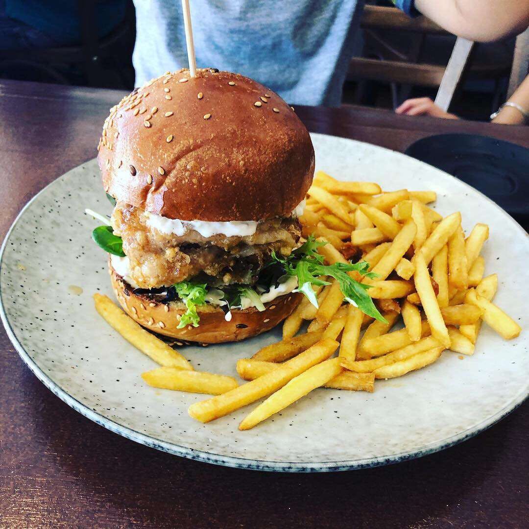 Coffee Guru - Canberra City Centre - Civic Canberra