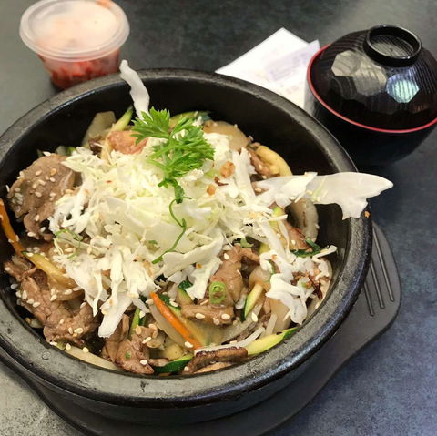 Corea Corea - Book Restaurant 0