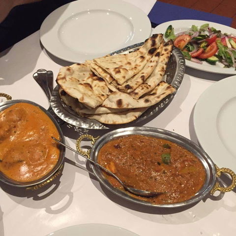 Curry Guru - Book Restaurant 0