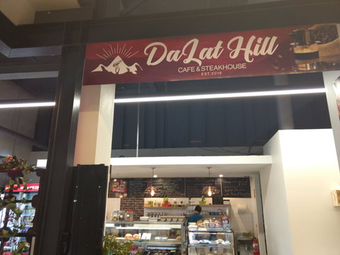 DaLat Hill Cafe & Steakhouse - Book Restaurant 0