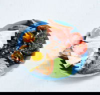 DD Collective - Harbord Diggers - Book Restaurant