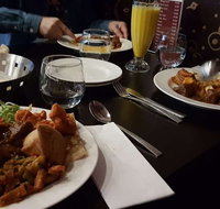 Delhi 6 - Book Restaurant