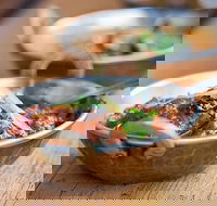 Dog House Bar and Bistro - Book Restaurant