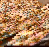 Domino's - Mildura - Book Restaurant