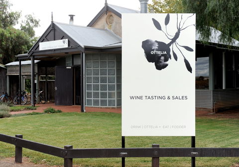 Drink Ottelia + Eat Fodder - Book Restaurant 2