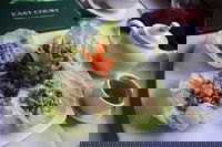 East Court Restaurant