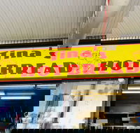 East Beach Takeaway - Book Restaurant