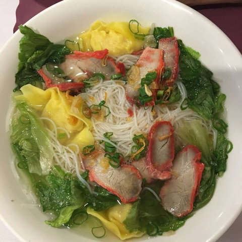 Emerald Chinese&Vietnamese Restaurant - Book Restaurant 0